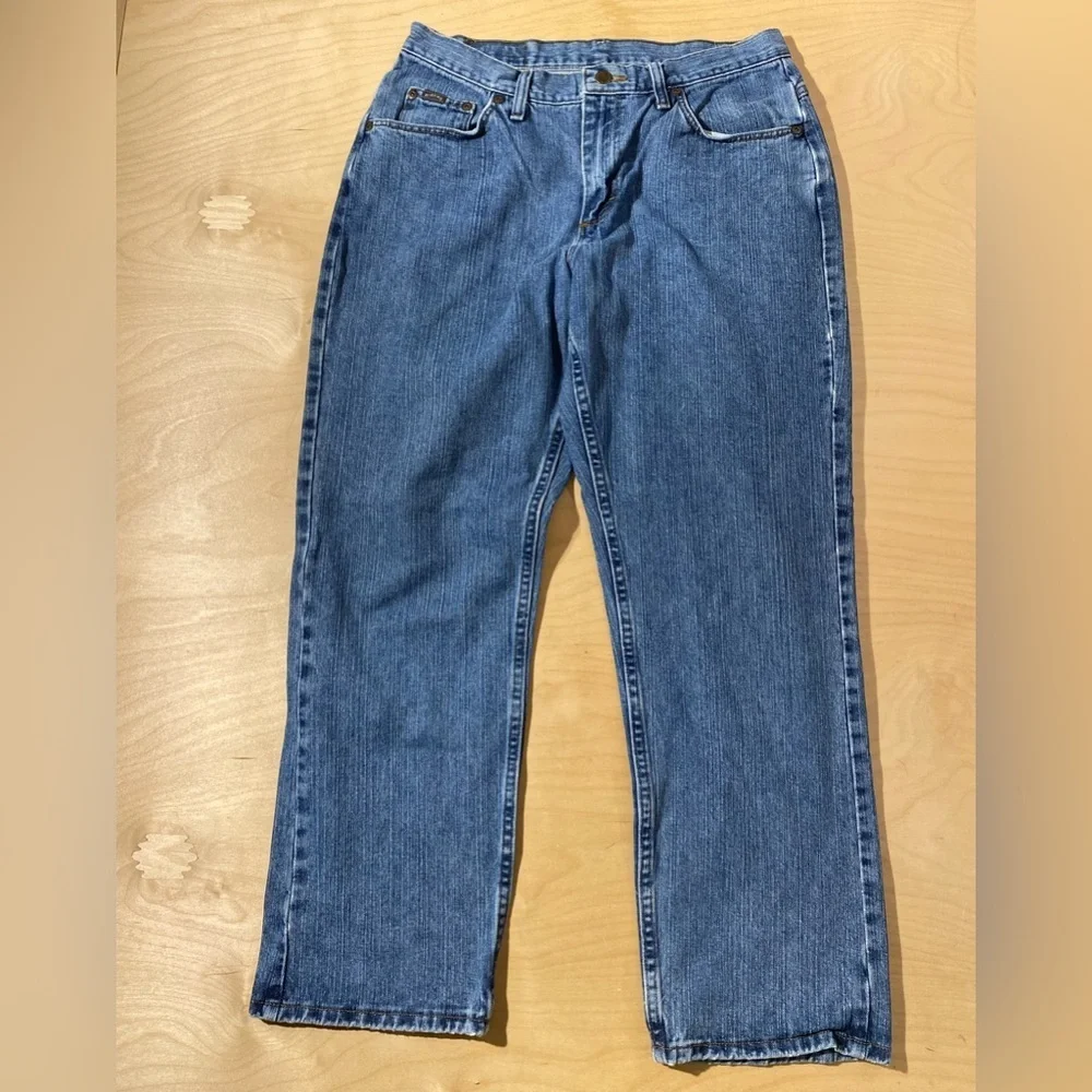 Riders Classic Blue Jeans 12P (QE)